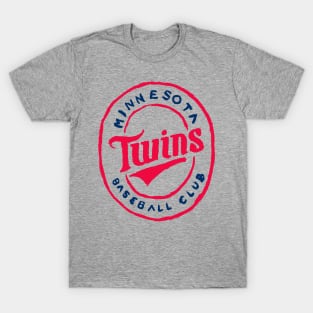 Minnesota Twiiiins 05 T-Shirt